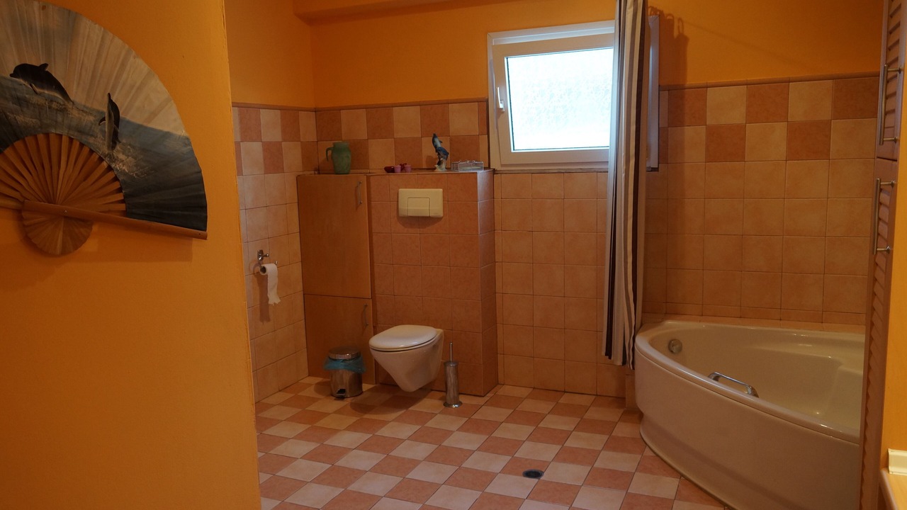 Photo of Bathroom in Ireon