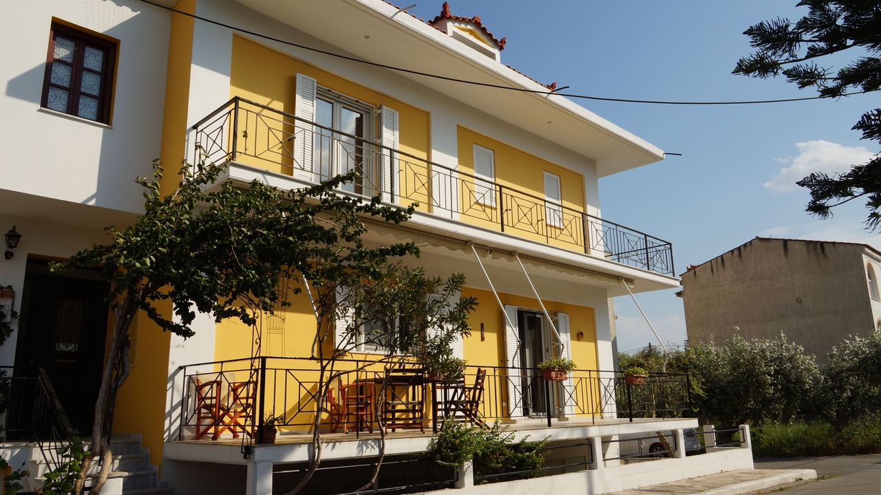 Photo of Outdoor in Ireon