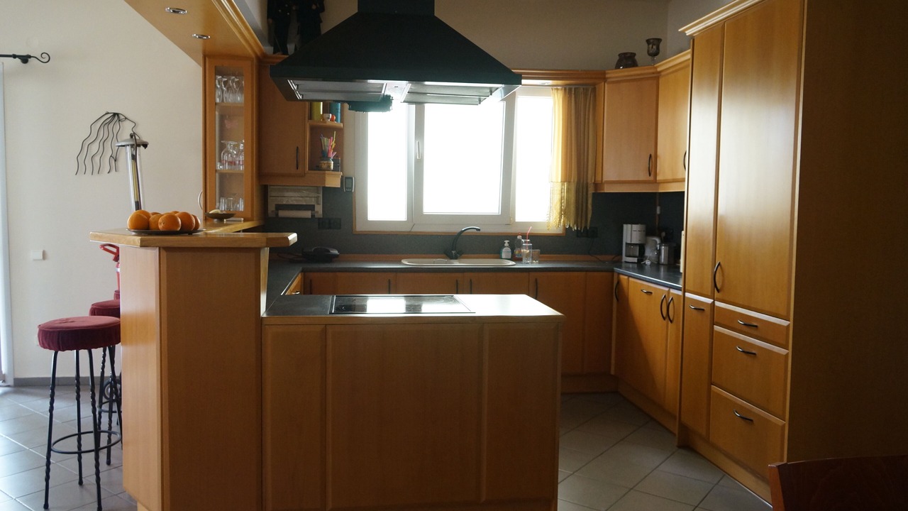 Photo of Kitchen in Ireon
