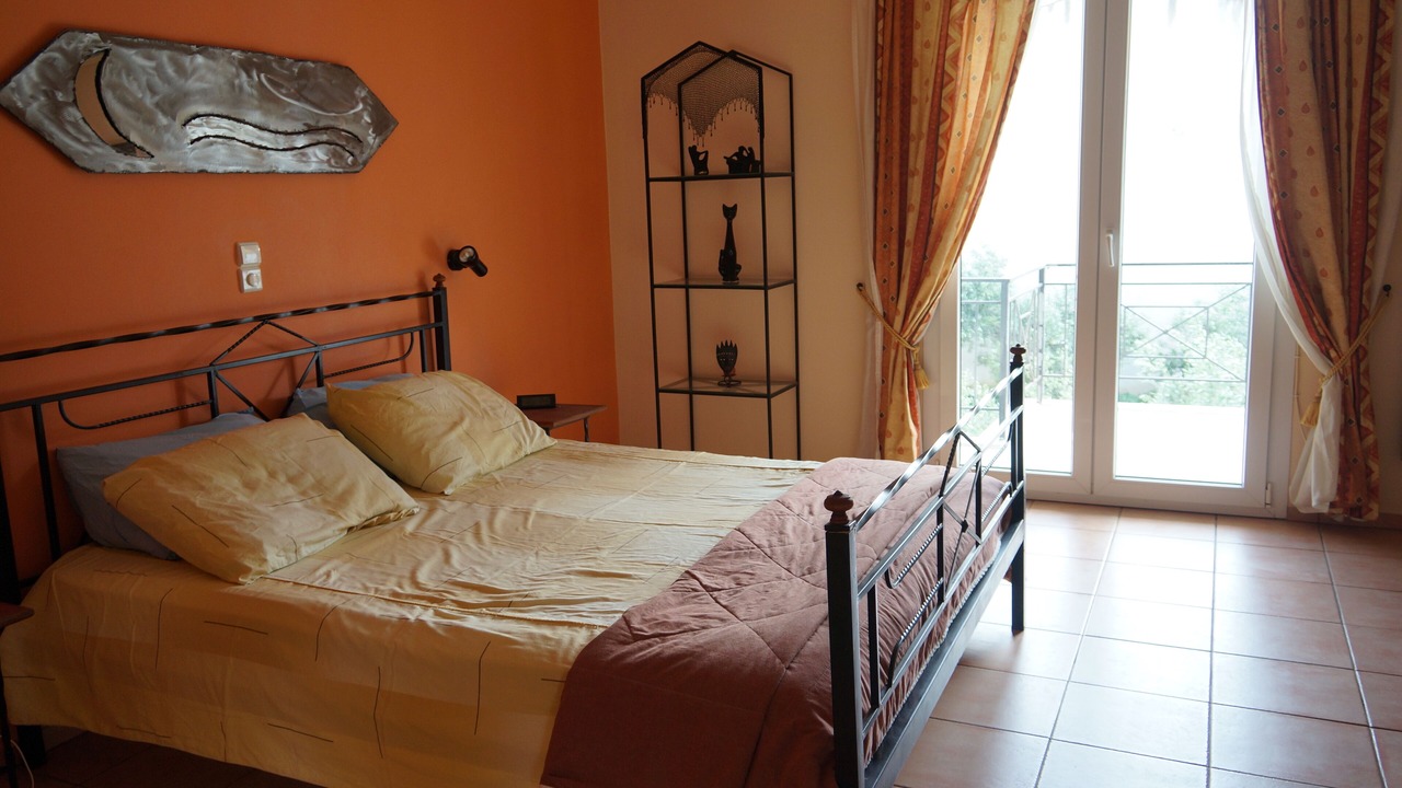Photo of Bedroom in Ireon