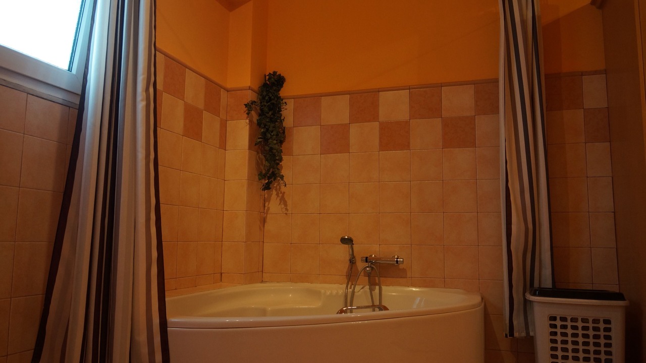 Photo of Bathroom in Ireon