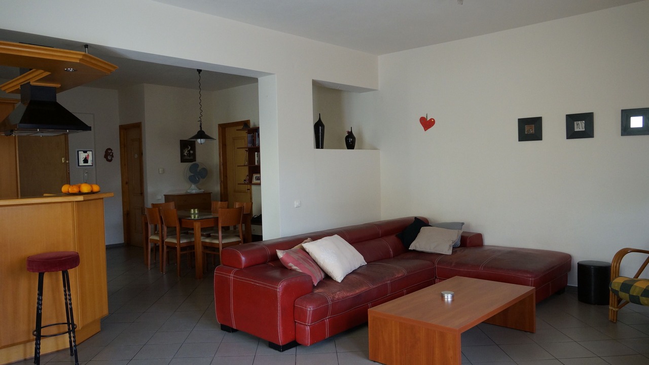 Photo of Livingroom in Ireon