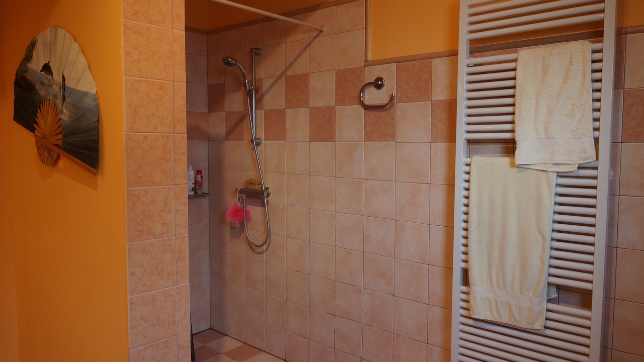 Photo of Bathroom in Ireon