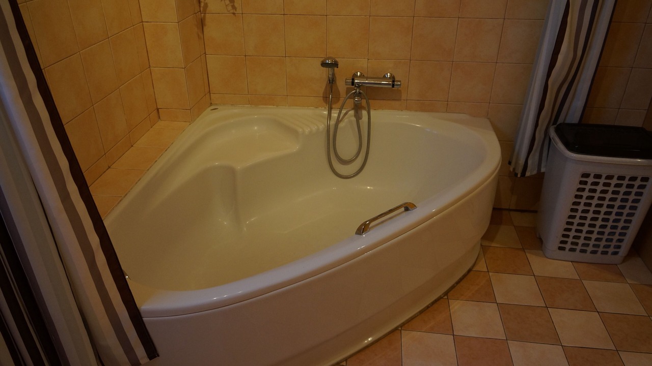 Photo of Bathroom in Ireon