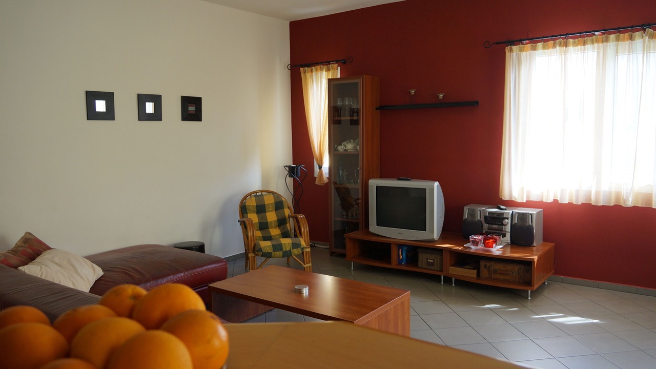 Photo of Livingroom in Ireon