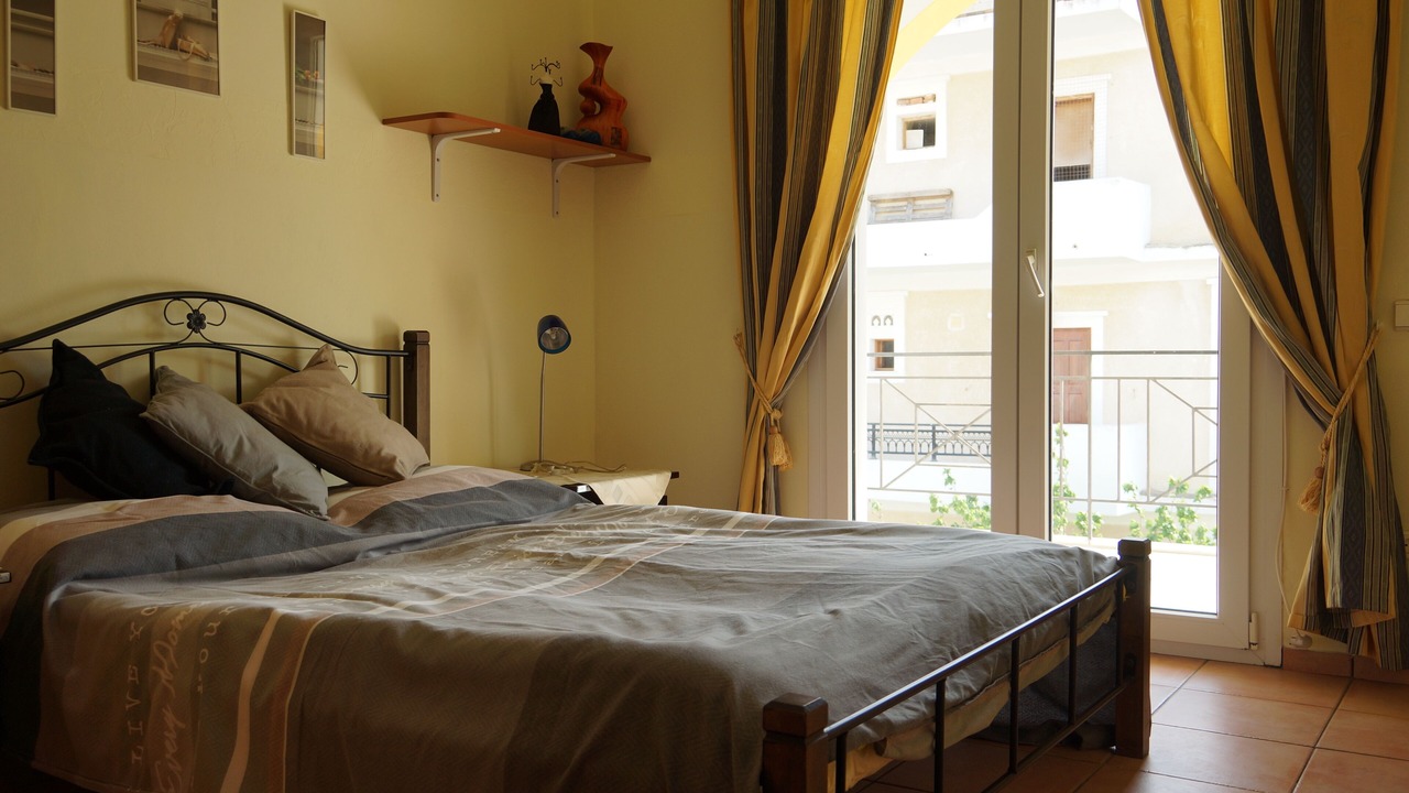 Photo of Bedroom in Ireon