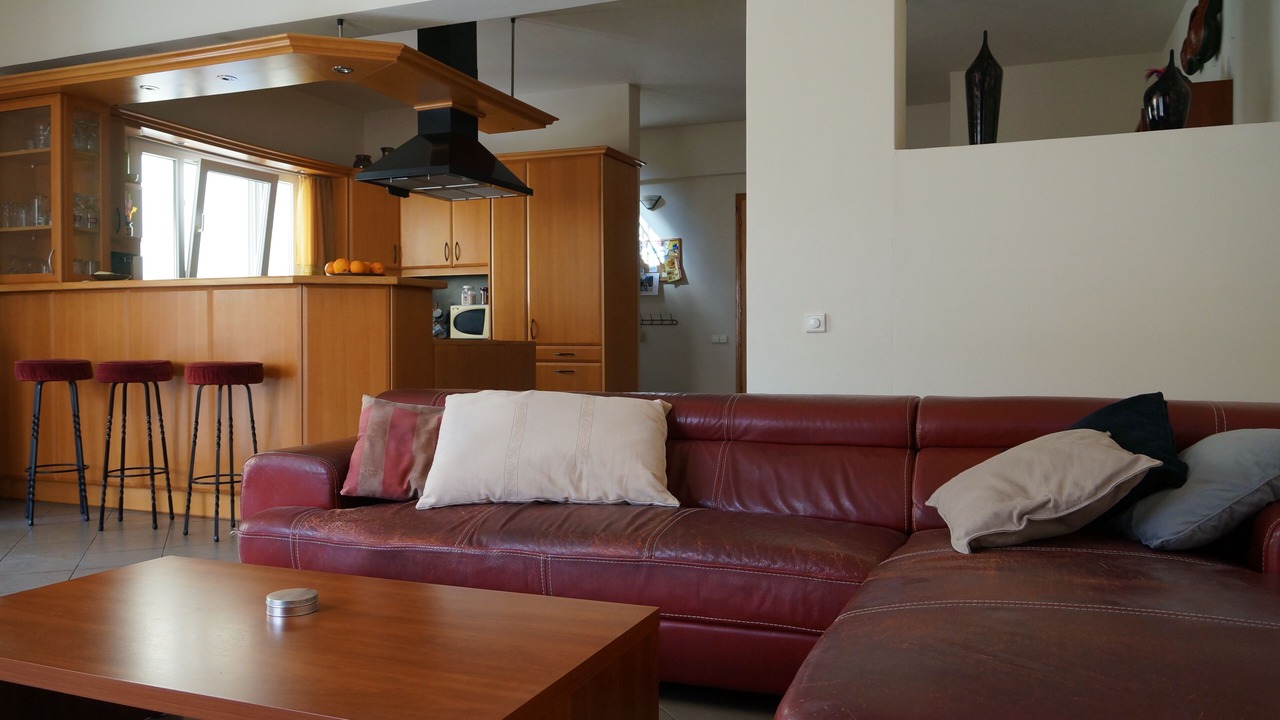Photo of Livingroom in Ireon