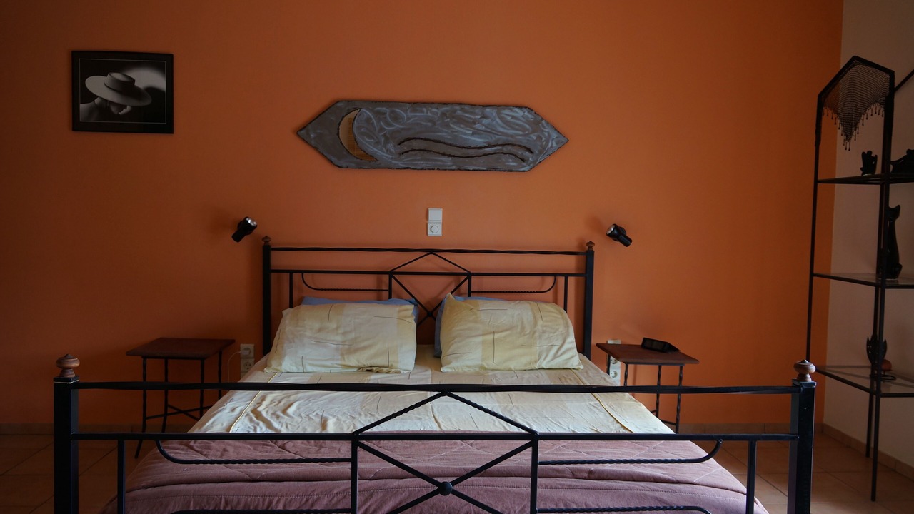 Photo of Bedroom in Ireon