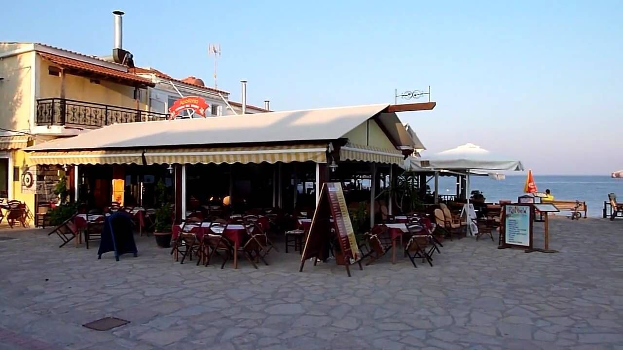 Photo of Outdoor in Ireon