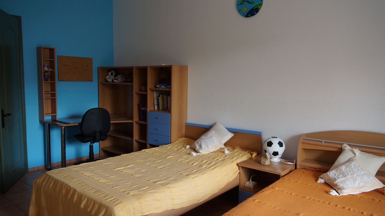 Photo of Bedroom in Ireon