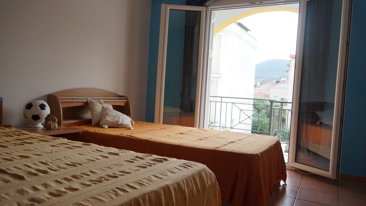 Photo of Bedroom in Ireon