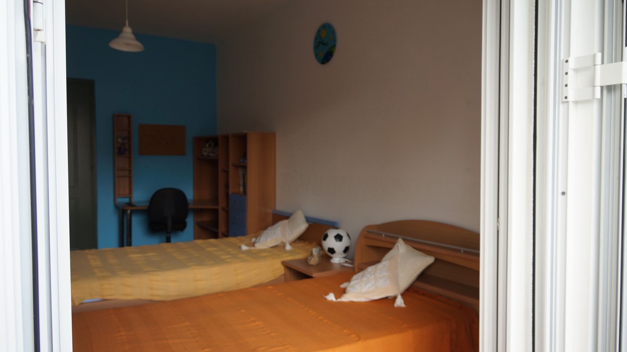 Photo of Bedroom in Ireon