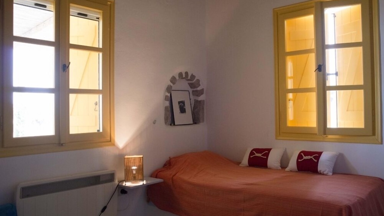 Photo of Bedroom in Irakleia