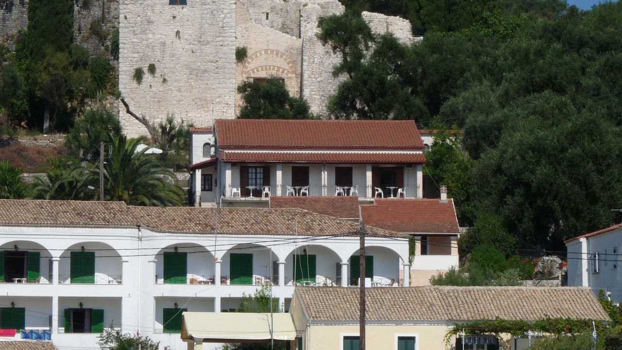 Photo of Outdoor in Kassiopi