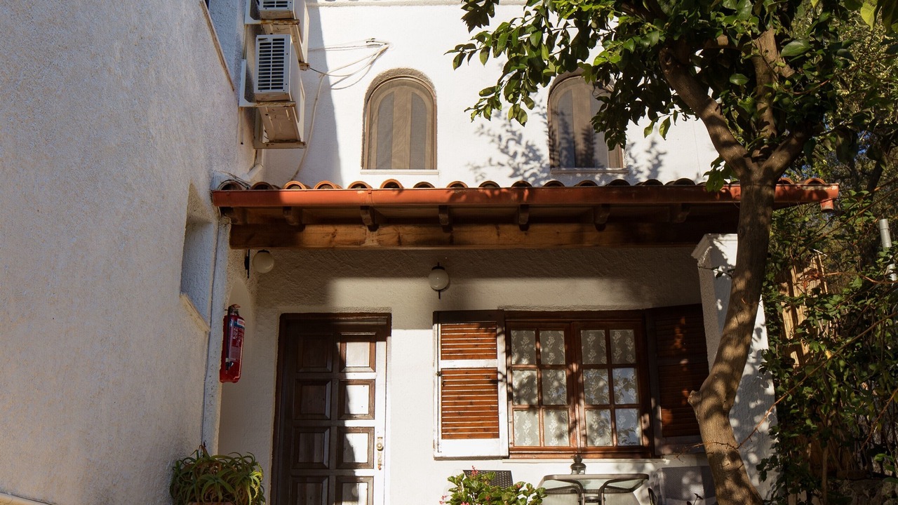 Photo of Outdoor in Kassiopi