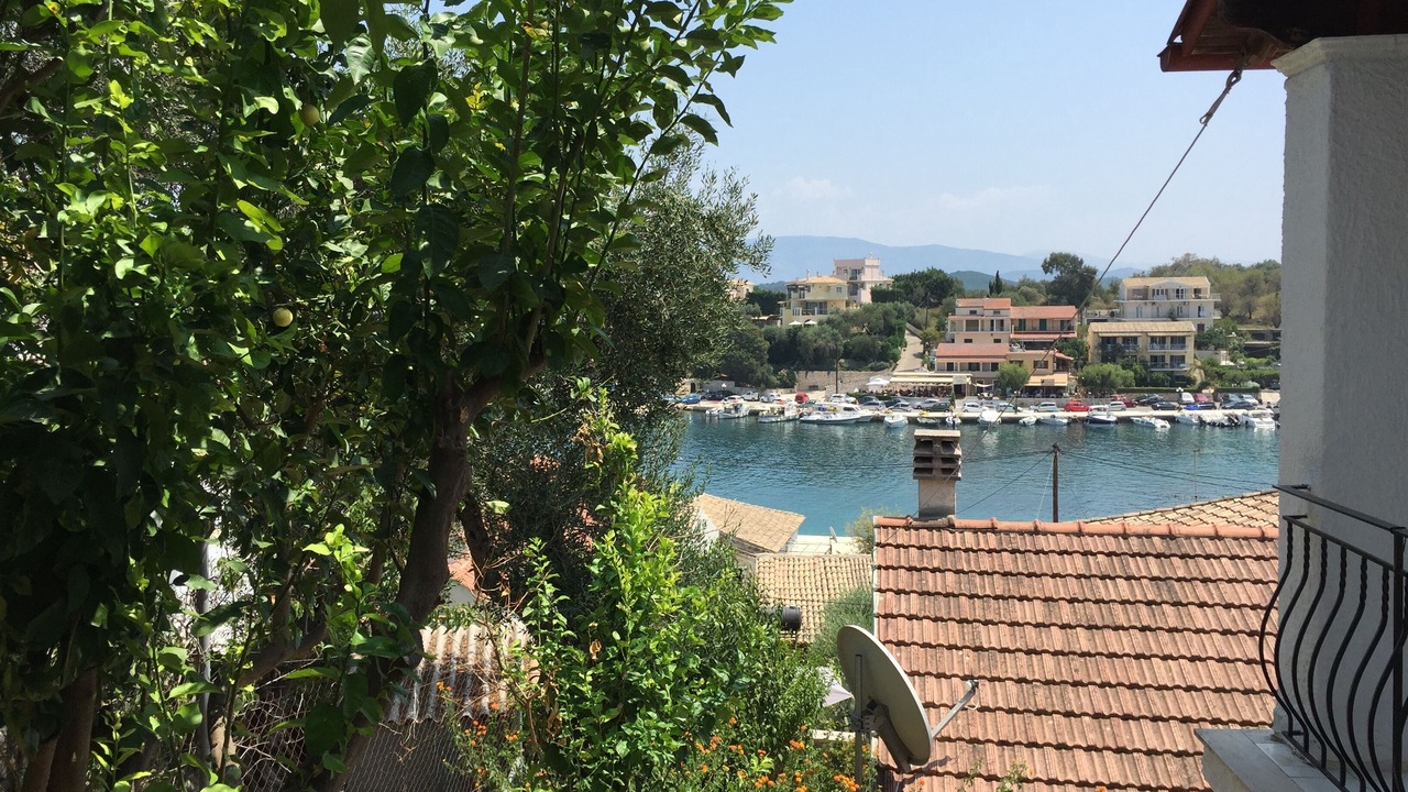 Photo of Outdoor in Kassiopi