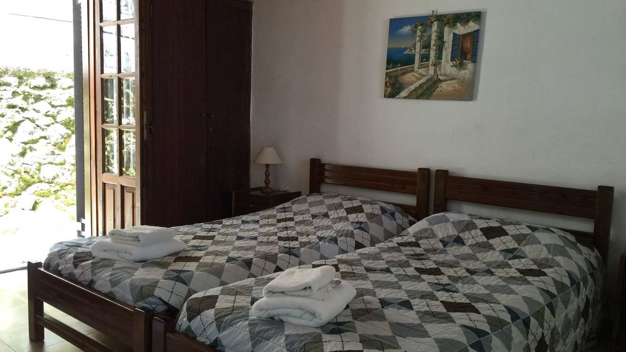 Photo of Bedroom in Kassiopi