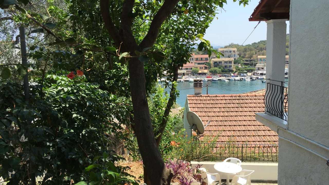 Photo of Outdoor in Kassiopi