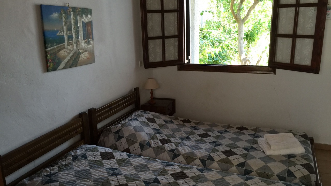 Photo of Bedroom in Kassiopi