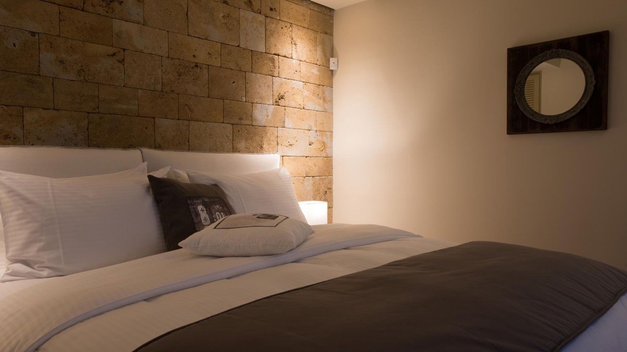 Photo of Bedroom in Kolymbari
