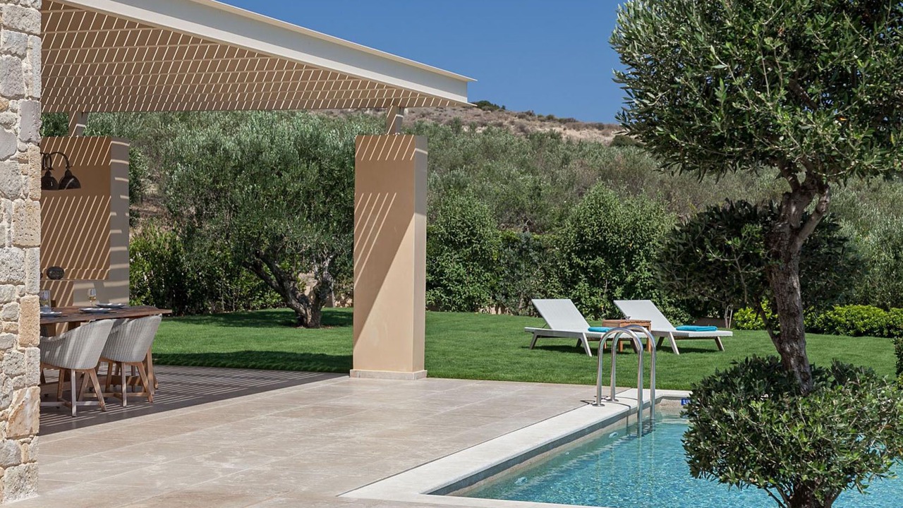 Photo of Outdoor in Kolymbari