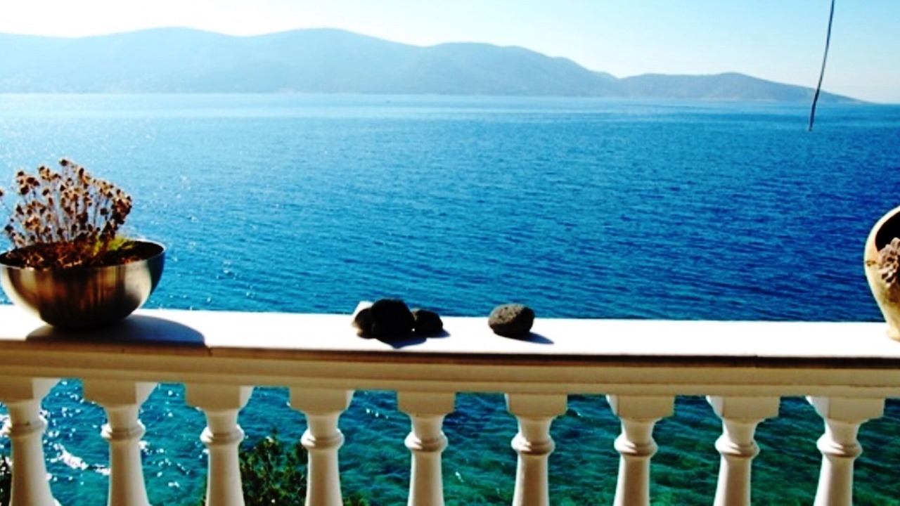 Photo of Outdoor in Salamis