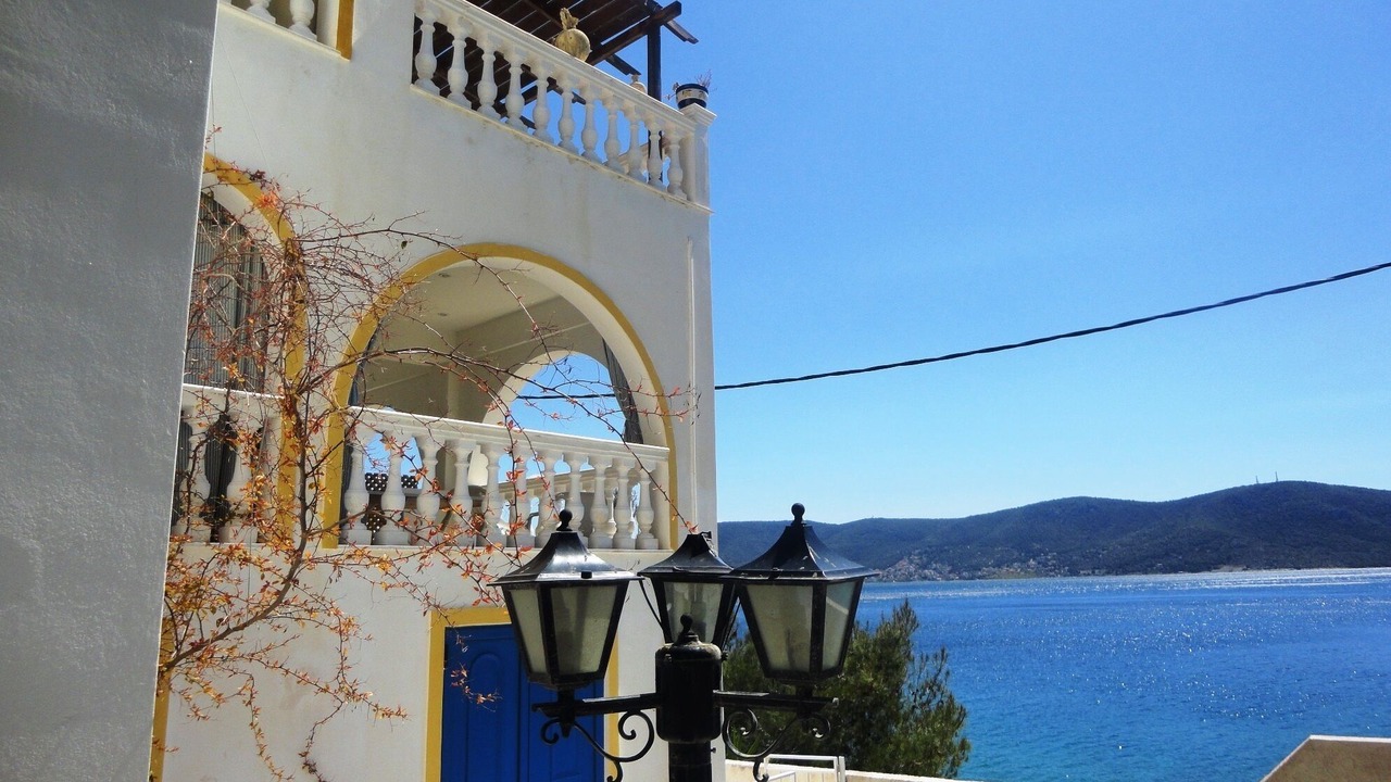 Photo of Outdoor in Salamis