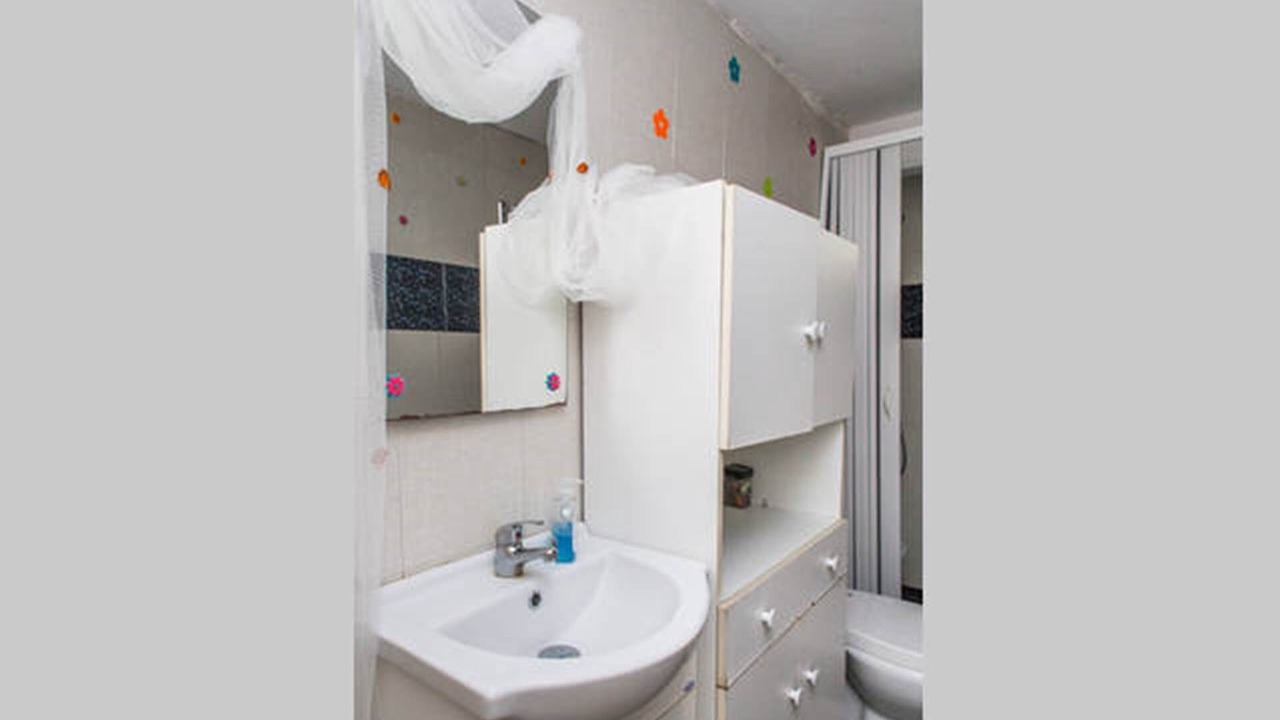Photo of Bathroom in Salamis