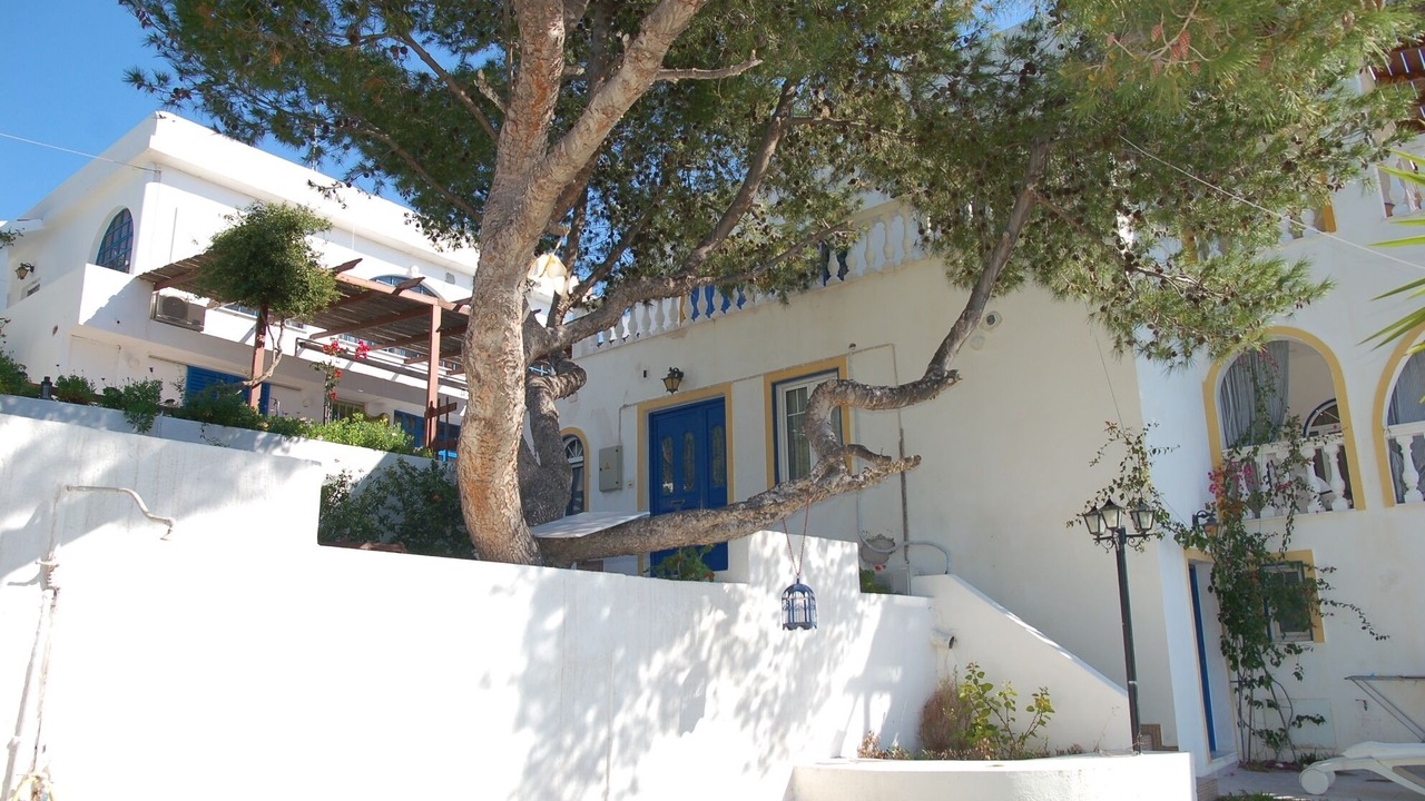 Photo of Outdoor in Salamis