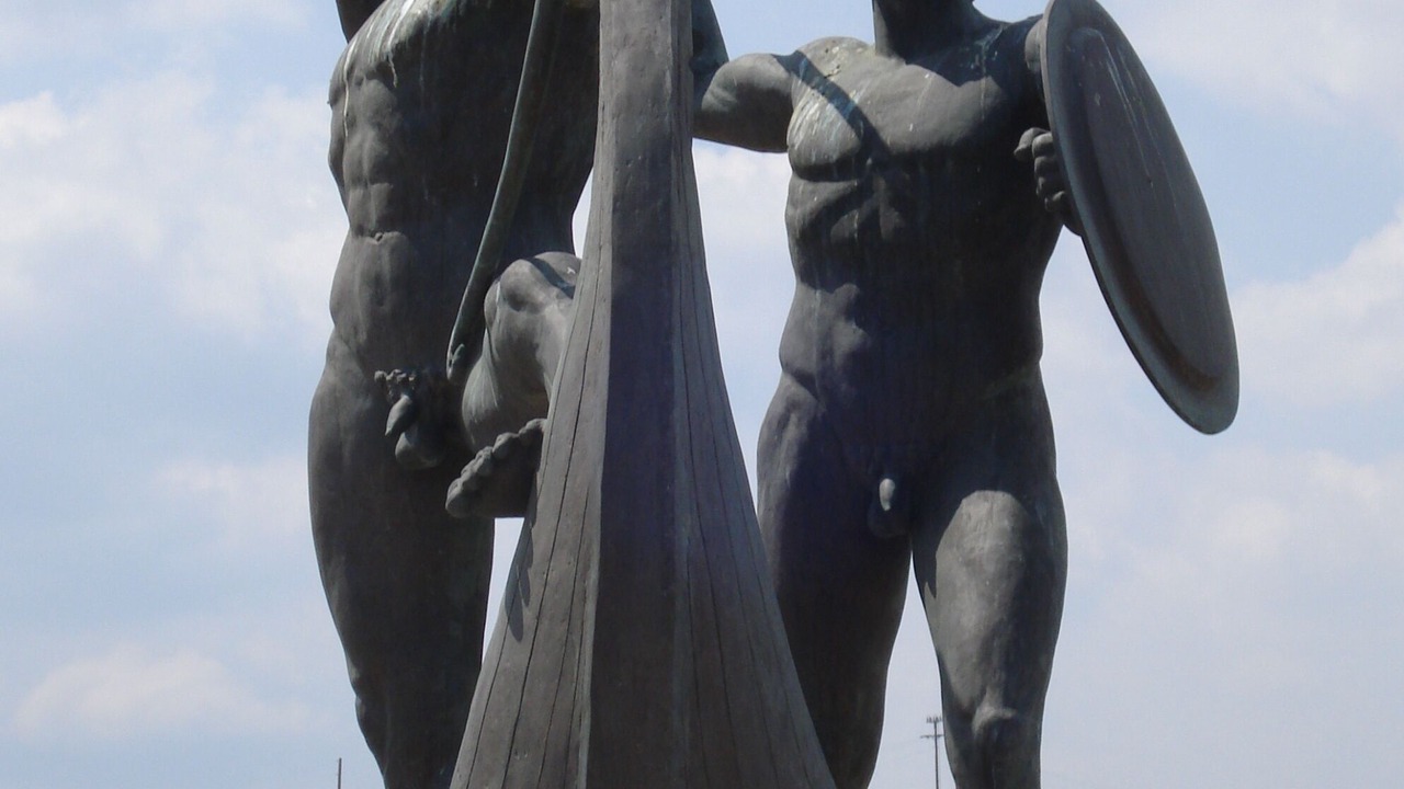 Photo of Others in Salamis