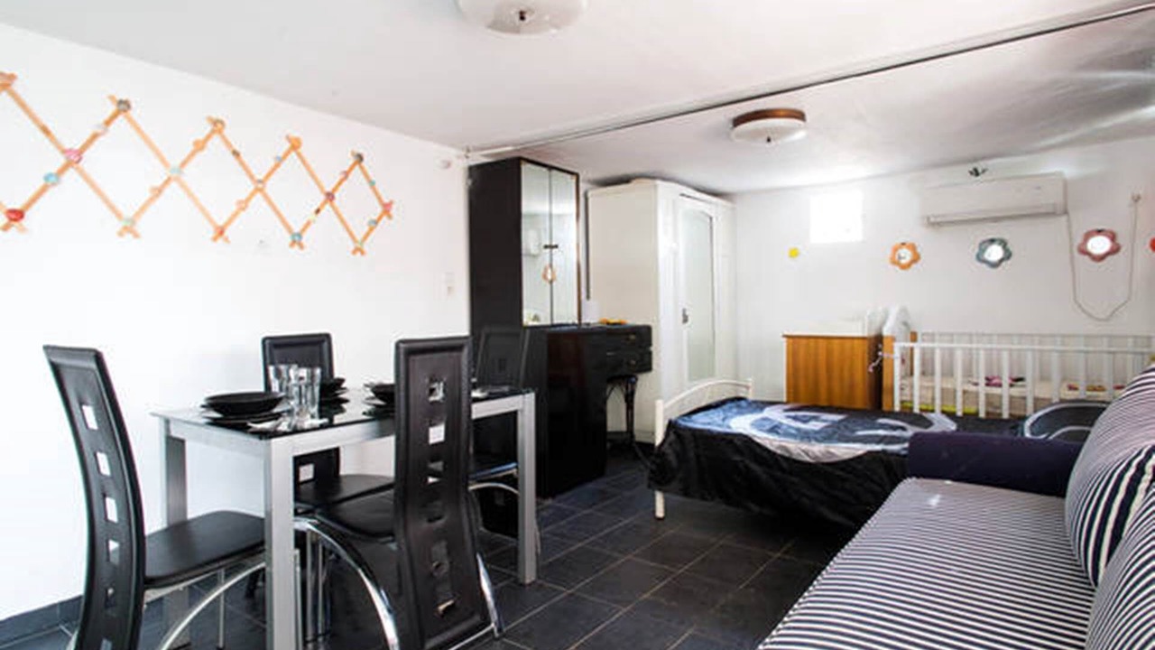 Photo of Bedroom in Salamis