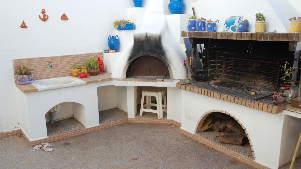 Photo of Outdoor in Salamis