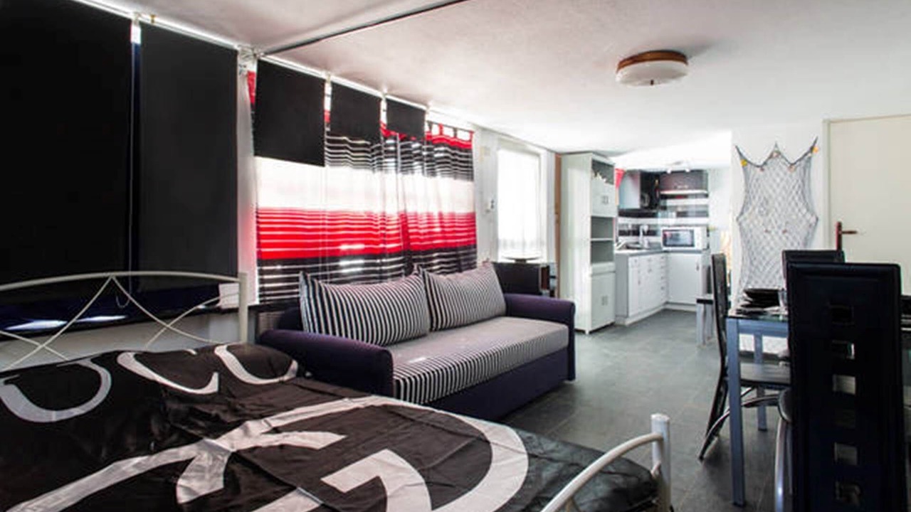 Photo of Bedroom in Salamis