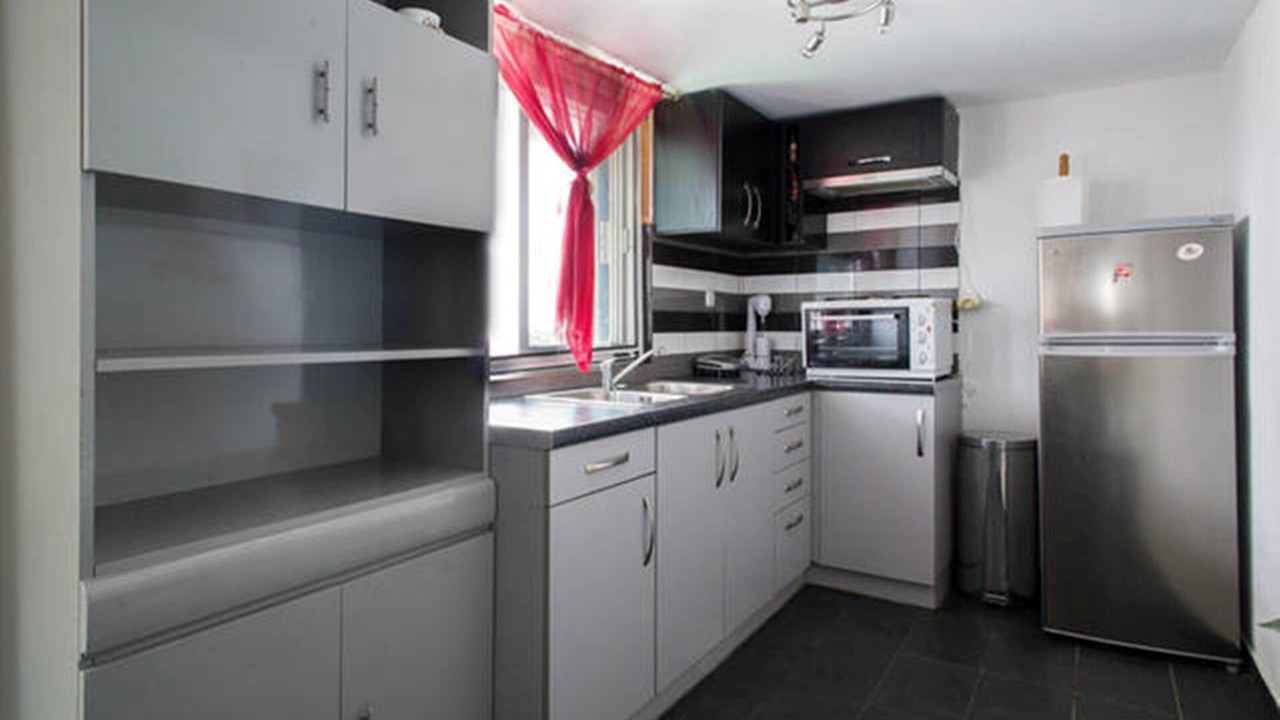 Photo of Kitchen in Salamis