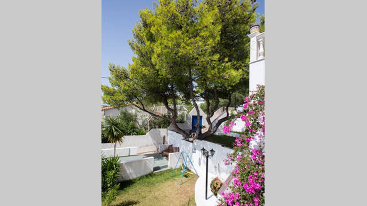Photo of Outdoor in Salamis