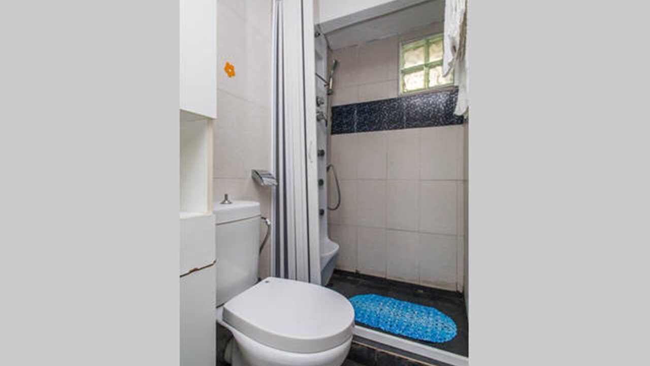 Photo of Bathroom in Salamis