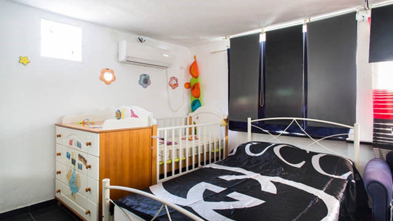 Photo of Bedroom in Salamis