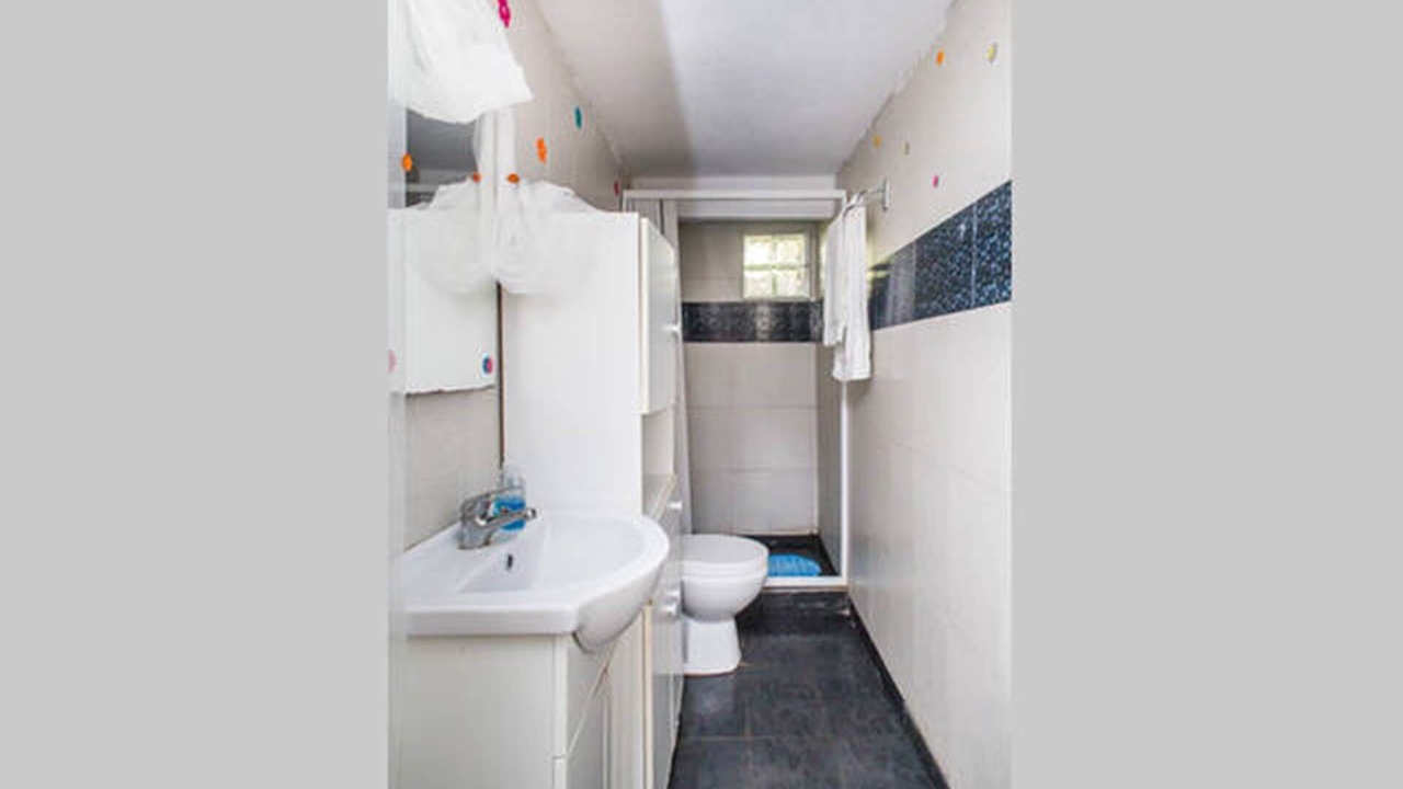 Photo of Bathroom in Salamis