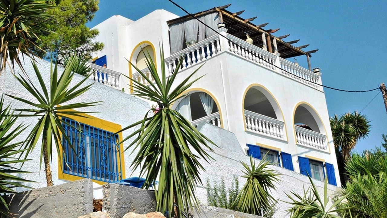 Photo of Outdoor in Salamis