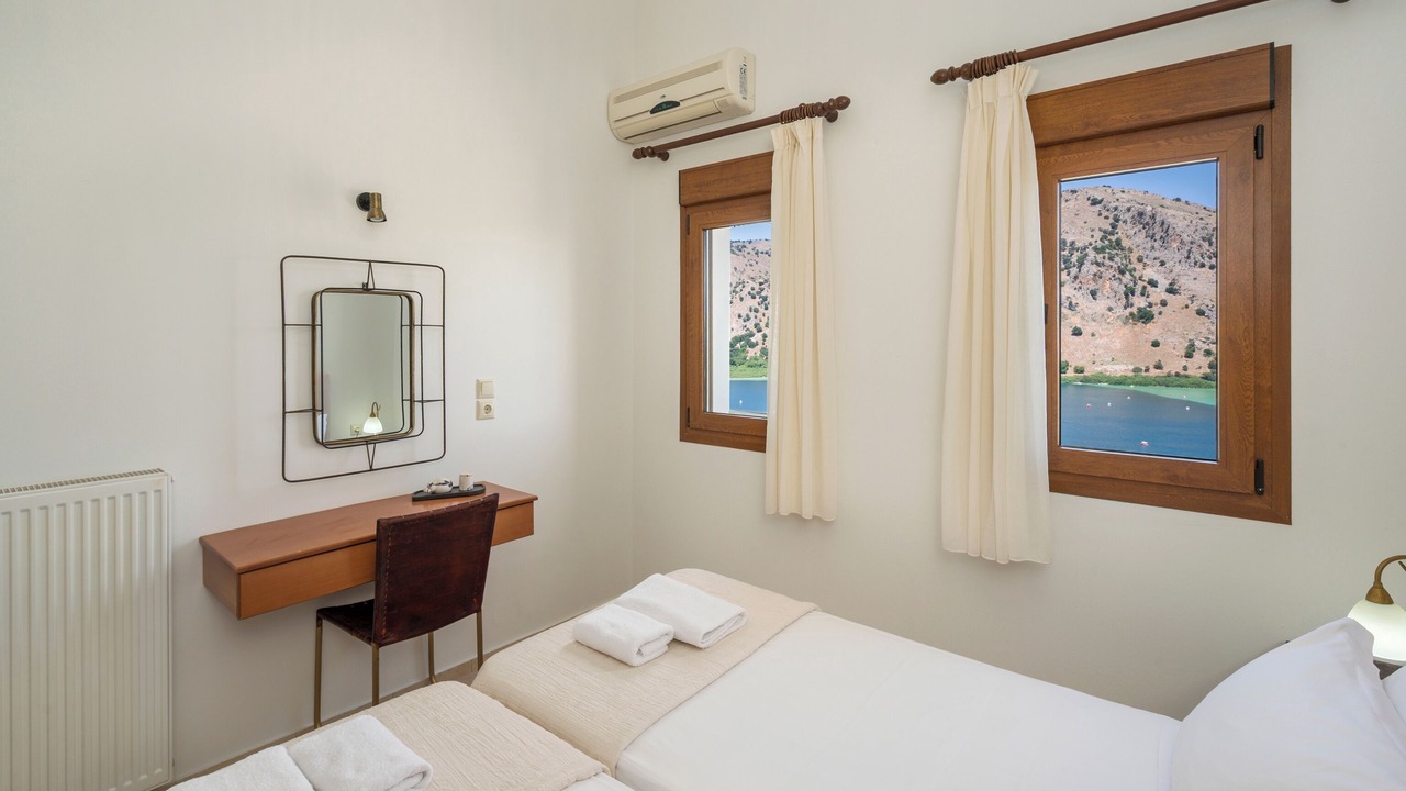 Photo of Bedroom in Kavallos