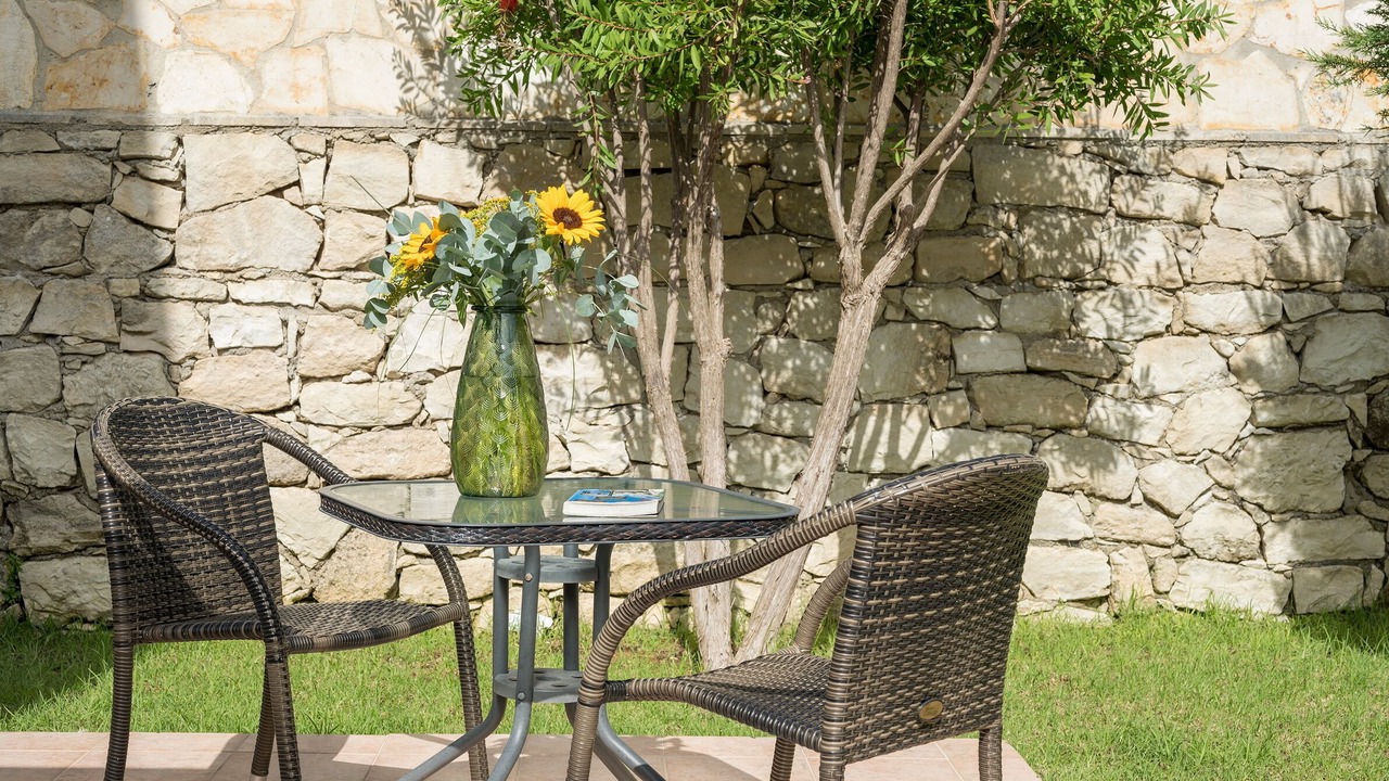 Photo of Outdoor in Kavallos
