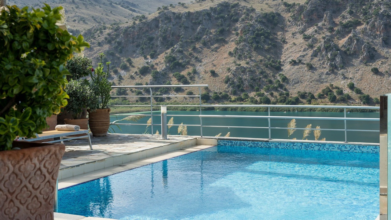Photo of Outdoor in Kavallos
