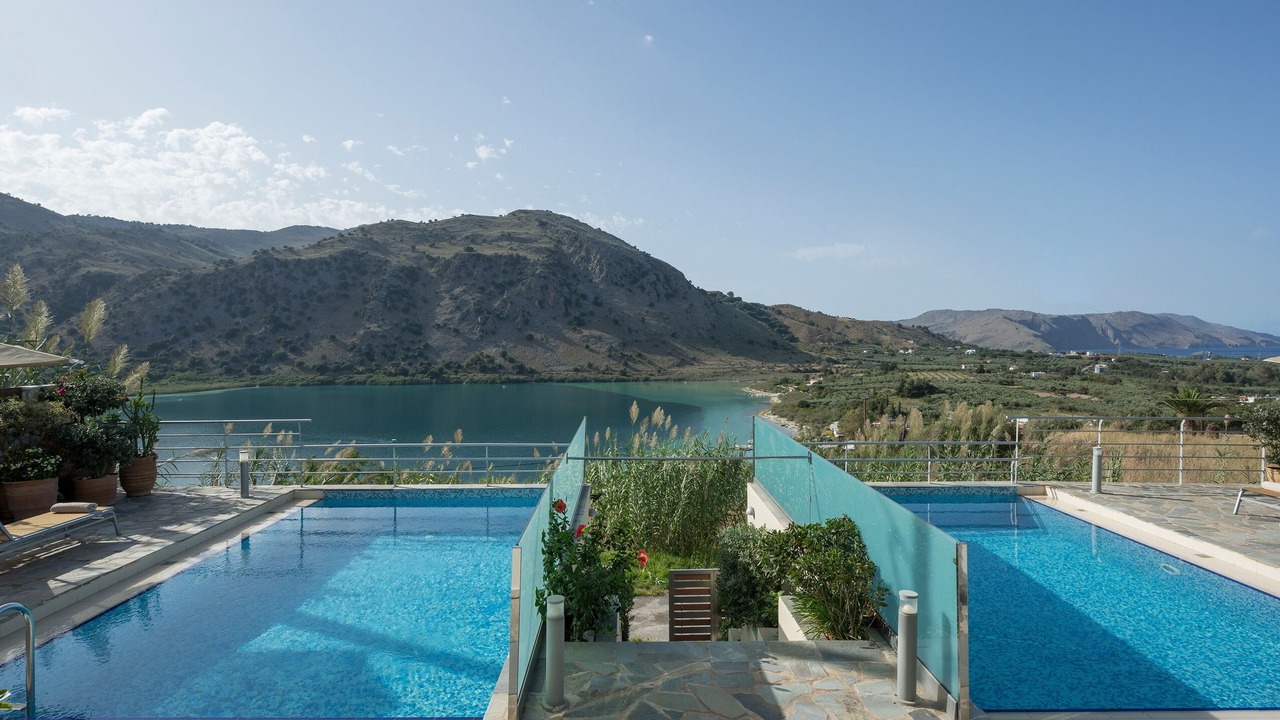 Photo of Outdoor in Kavallos