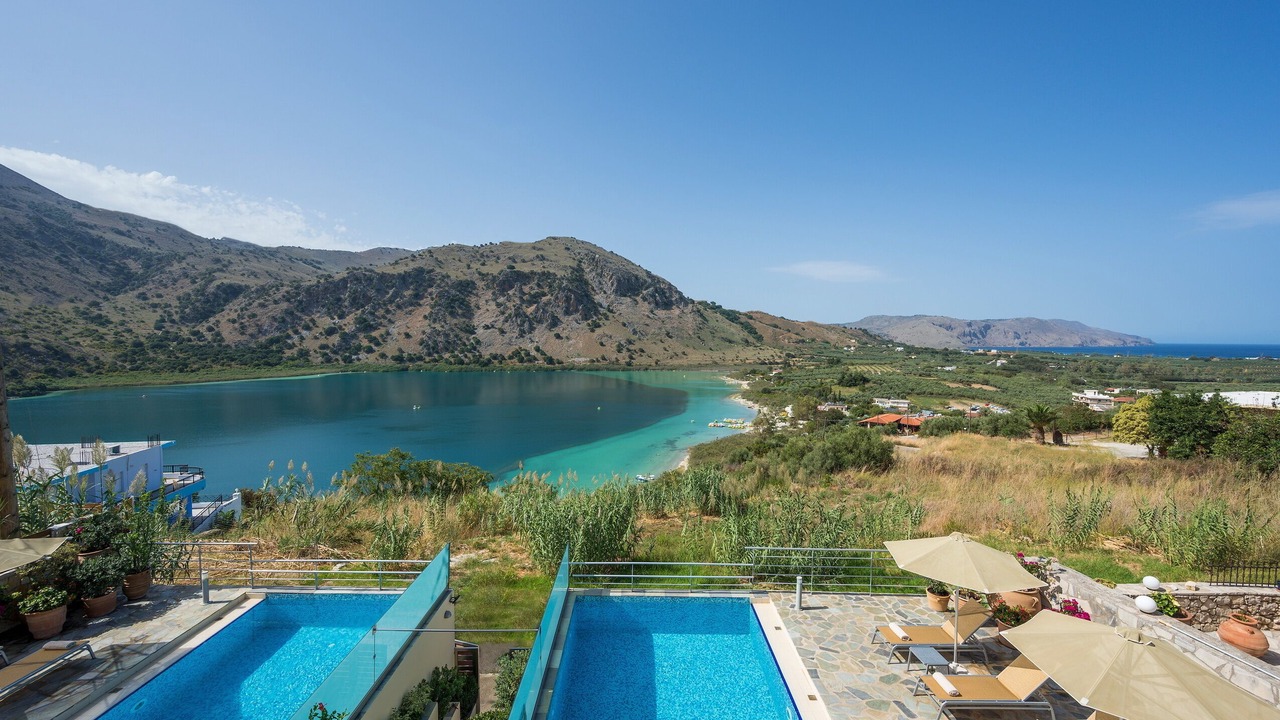 Photo of Outdoor in Kavallos