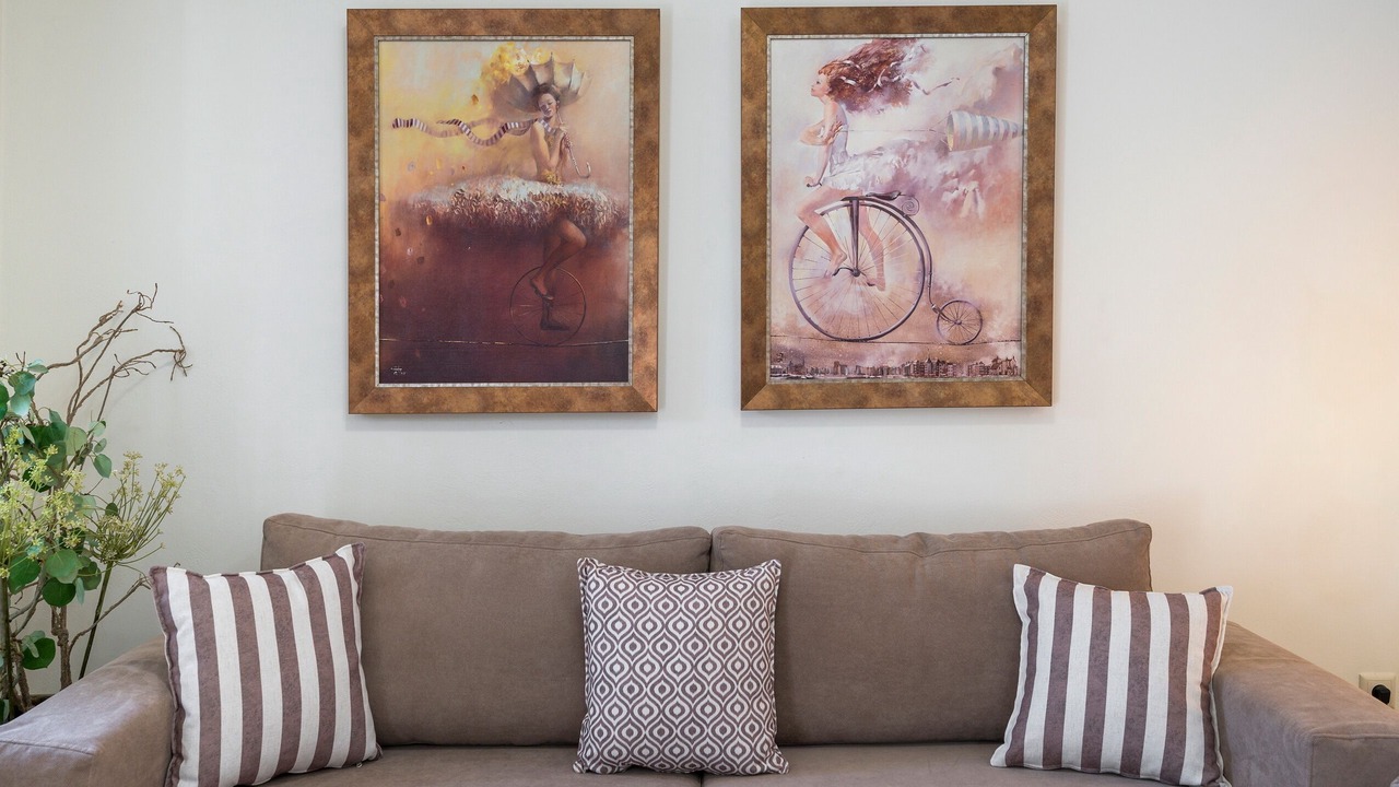 Photo of Livingroom in Kavallos