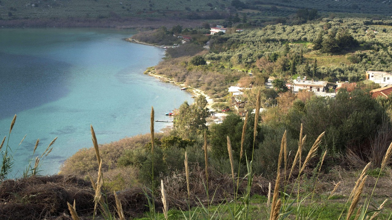 Photo of Outdoor in Kavallos