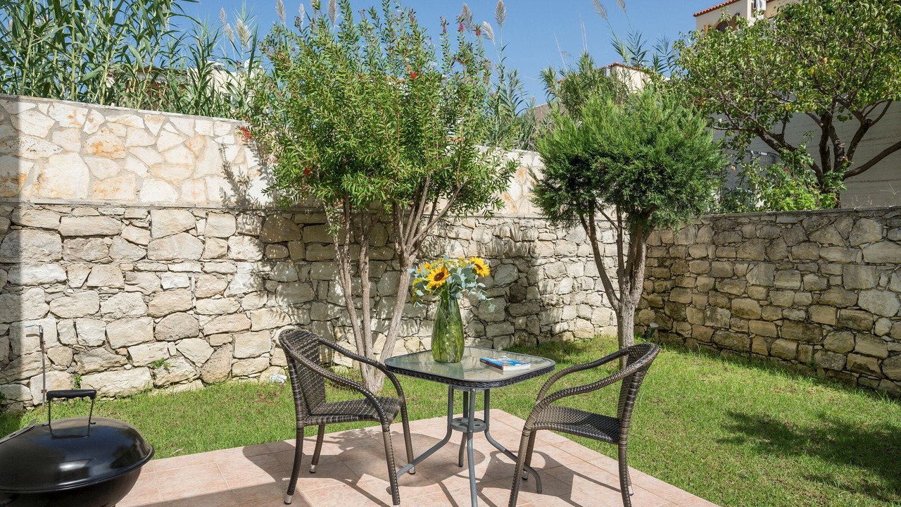 Photo of Outdoor in Kavallos