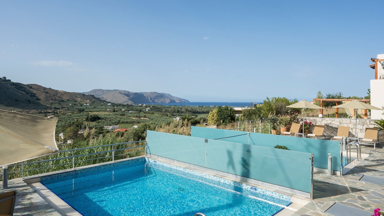 Photo of Outdoor in Kavallos