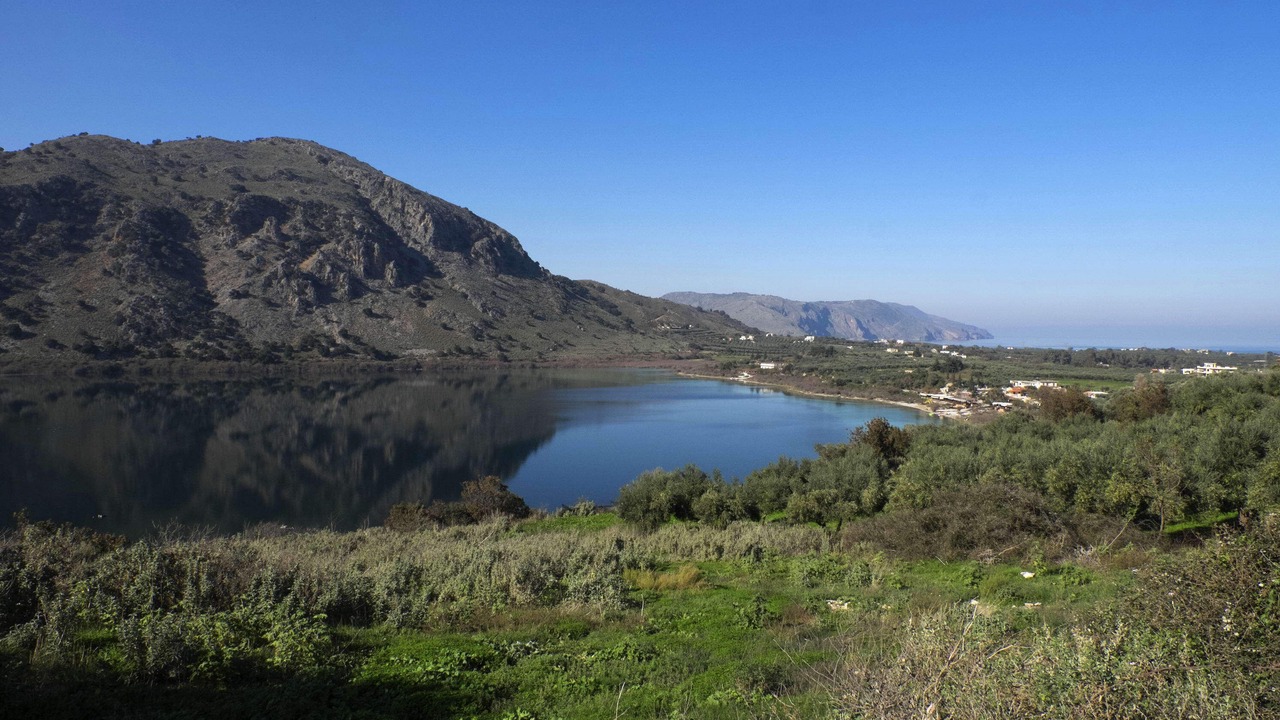 Photo of Others in Kavallos