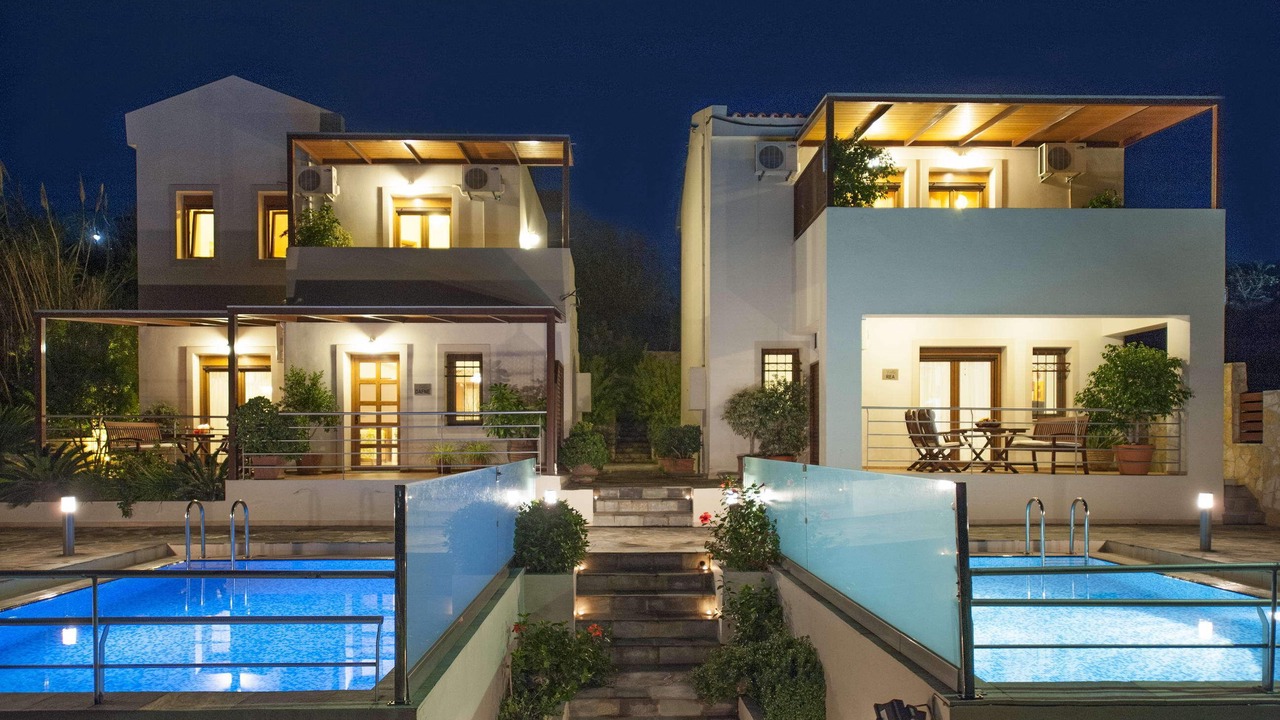 Photo of Outdoor in Kavallos